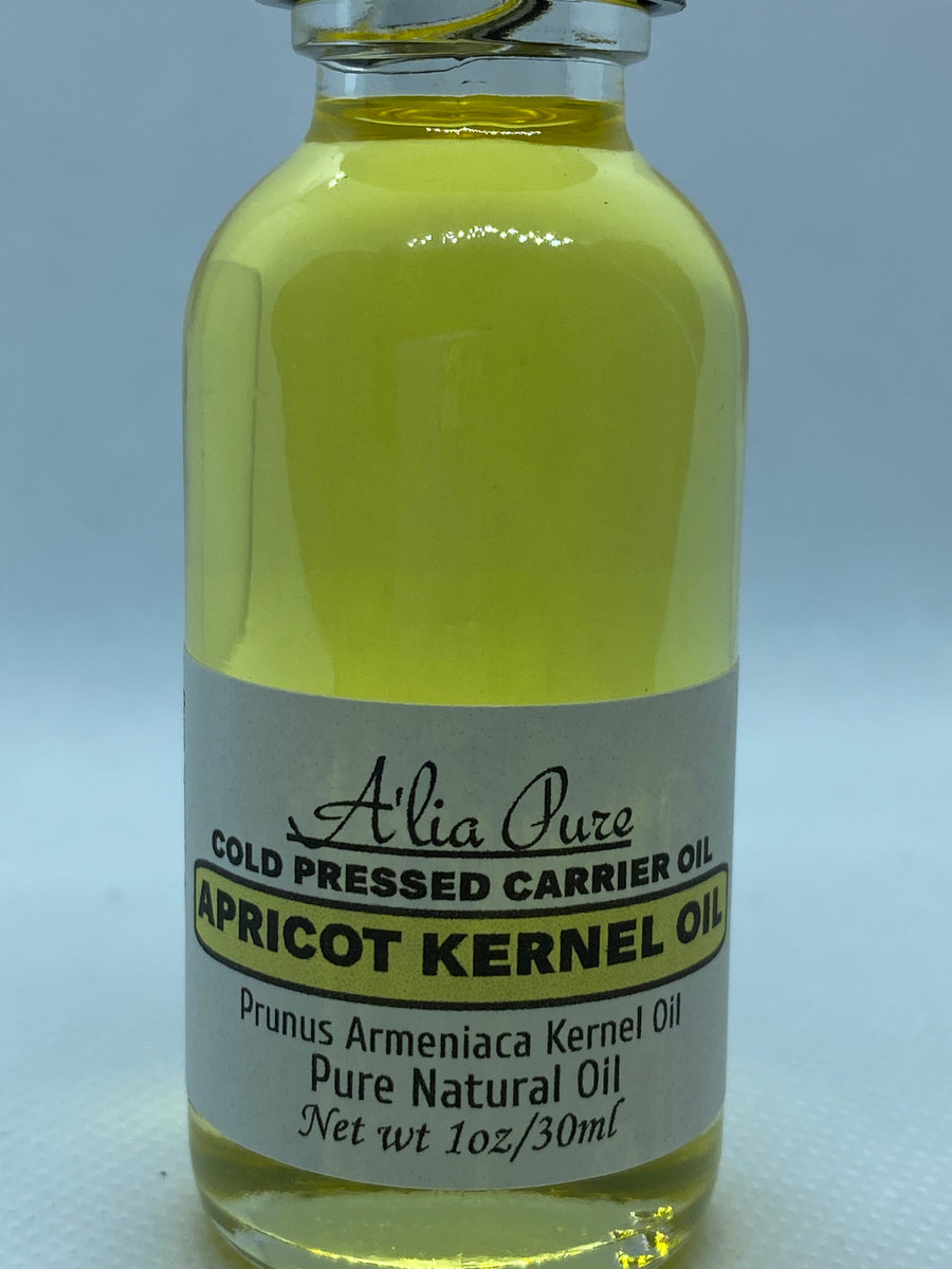Apricot Kernel Oil – Aliapure